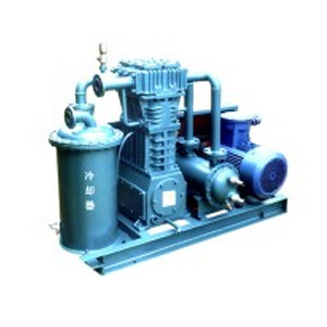 氣體轉(zhuǎn)換成液體壓縮機(jī)