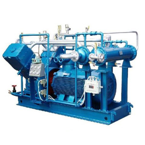 煤氣壓縮機(jī)