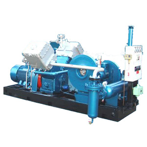 一氧化碳壓縮機(jī)