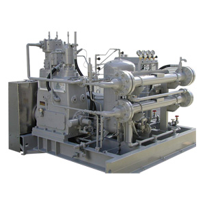 氮氣壓縮機(jī)
