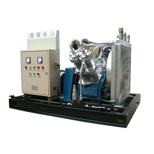 氮氣壓縮機(jī)