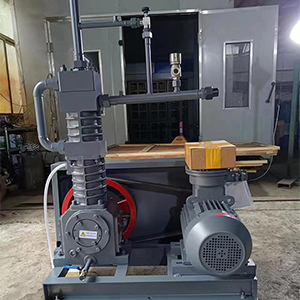 天然氣壓縮機(jī)